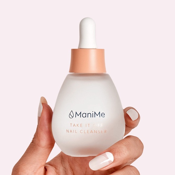 ManiMe Take it Off Nail Cleanser - Picture 1 of 6